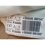 Airbag Cortina Delantero Derecho  Para Ds 7 Crossback