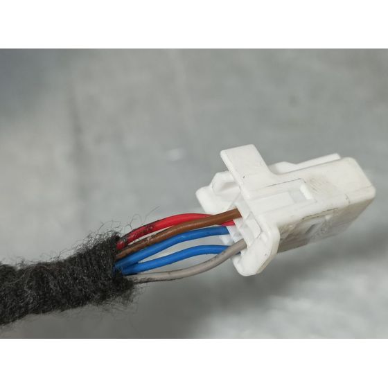 Retrovisor Derecho Para Nissan Micra V