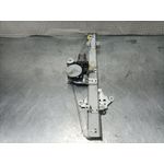 Elevalunas Delantero Derecho Para Nissan Micra V