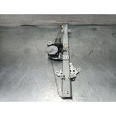 Elevalunas Delantero Derecho Para Nissan Micra V