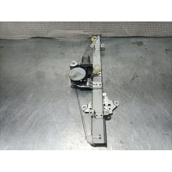 Elevalunas Delantero Derecho Para Nissan Micra V