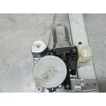 Elevalunas Delantero Derecho Para Nissan Micra V