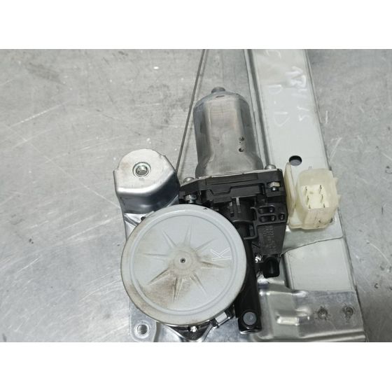 Elevalunas Delantero Derecho Para Nissan Micra V