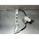 Elevalunas Delantero Derecho Para Ford Tourneo Courier