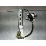 Elevalunas Delantero Derecho Para Ford Tourneo Courier