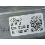 Elevalunas Delantero Derecho Para Ford Tourneo Courier