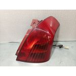 Piloto Trasero Derecho Para Suzuki Swift Berlina