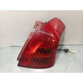 Piloto Trasero Derecho Para Suzuki Swift Berlina