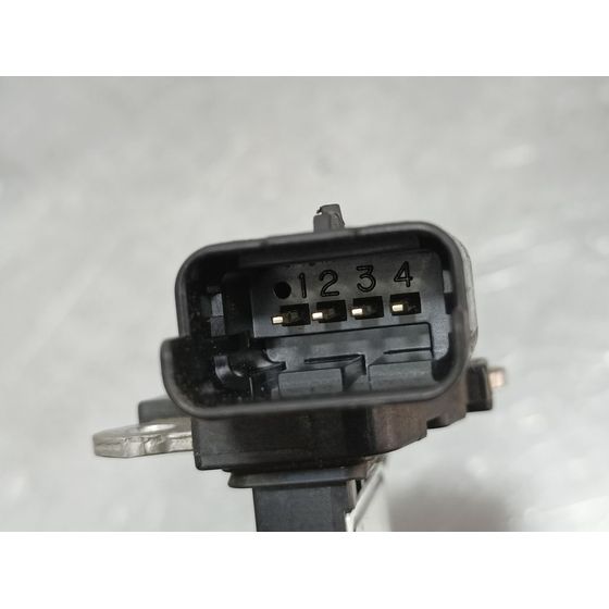 Caudalimetro para Citroen C4 Cactus