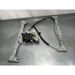 Elevalunas Delantero Derecho Para Citroen C4 Cactus