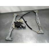 Elevalunas Delantero Derecho Para Citroen C4 Cactus