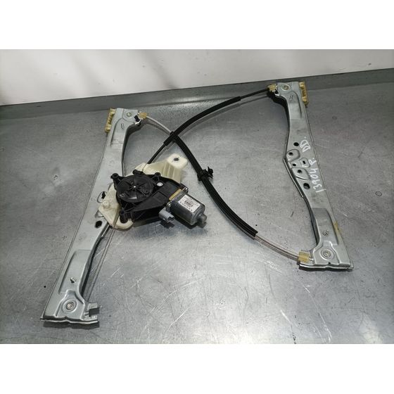Elevalunas Delantero Derecho Para Citroen C4 Cactus