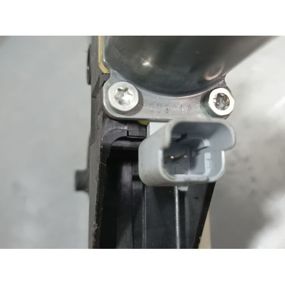 Elevalunas Delantero Derecho Para Citroen C4 Cactus