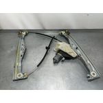 Elevalunas Delantero Derecho Para Citroen C4 Cactus