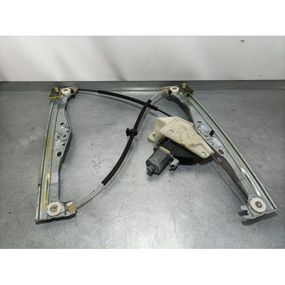 Elevalunas Delantero Derecho Para Citroen C4 Cactus