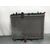 Radiador Agua Para Citroen C4 Cactus