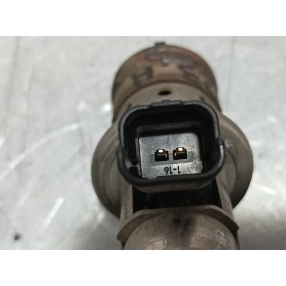 Inyector Adblue Para Citroen Jumpy Fugón