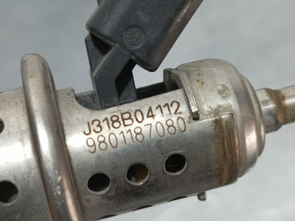 Inyector Adblue Para Citroen Jumpy Fugón
