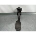 Potenciometro Pedal Para Citroen Jumpy Fugón