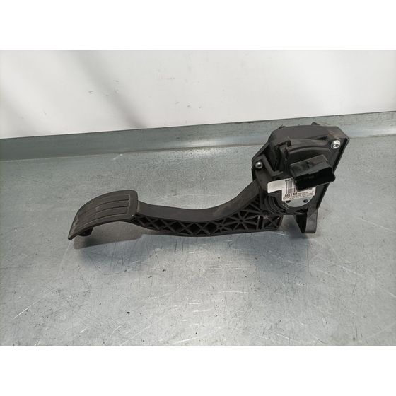 Potenciometro Pedal Para Citroen Jumpy Fugón