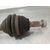 Transmision Delantera Izquierda Para Citroen C4 Cactus