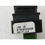 Mando Elevalunas Delantero Derecho para Fiat Tipo Ii (357) Berlina