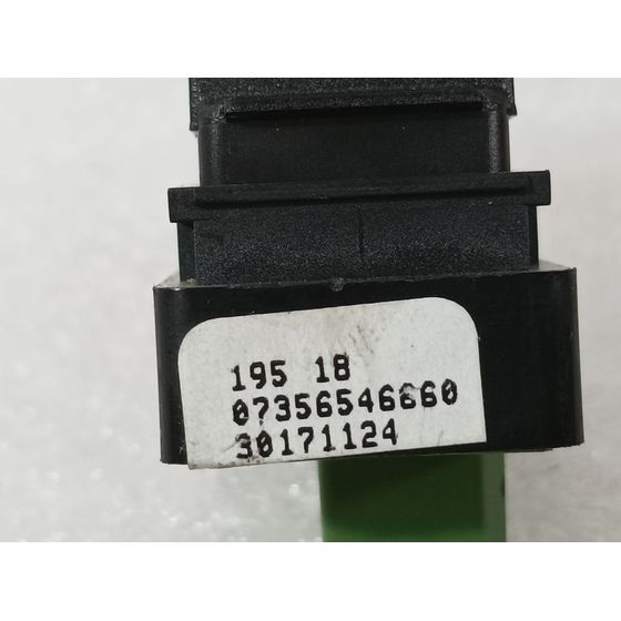 Mando Elevalunas Delantero Derecho para Fiat Tipo Ii (357) Berlina
