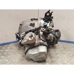 Caja Cambios Para Peugeot 208