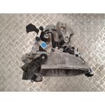 Caja Cambios Para Peugeot 208