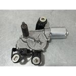 Motor Limpia Trasero Para Volkswagen Golf Vi
