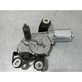 Motor Limpia Trasero Para Volkswagen Golf Vi