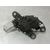 Motor Limpia Trasero Para Volkswagen Golf Vi