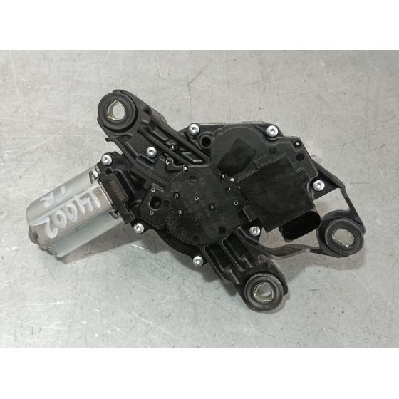 Motor Limpia Trasero Para Volkswagen Golf Vi