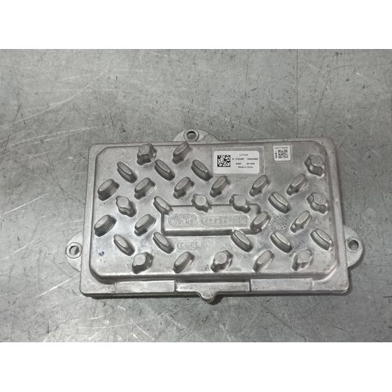Centralita Faros Xenon Para Peugeot 208
