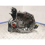 Caja Cambios Para Citroen C3