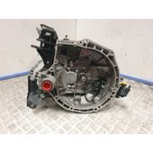 Caja Cambios Para Citroen C3