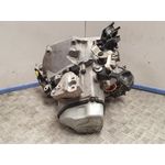 Caja Cambios Para Citroen C3