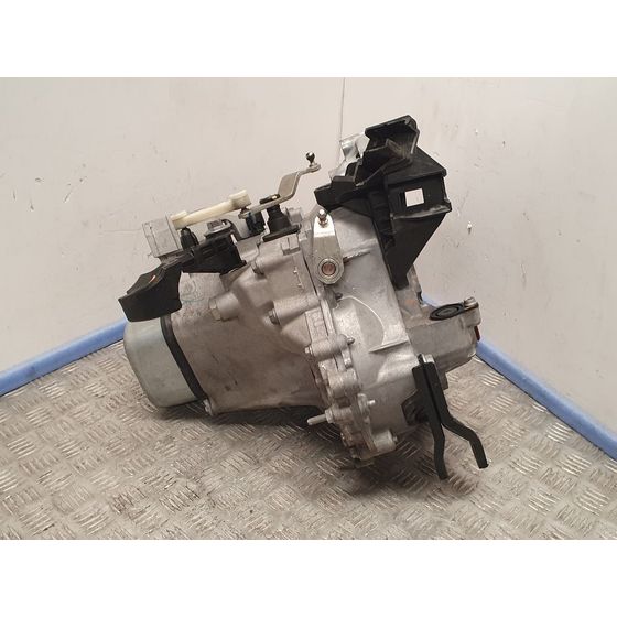 Caja Cambios Para Citroen C3