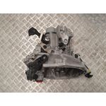 Caja Cambios Para Citroen C3