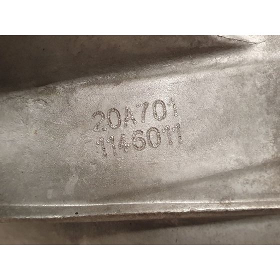 Caja Cambios Para Citroen C3