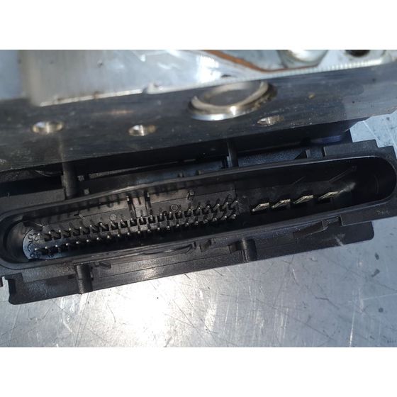 Abs Para Toyota Avensis