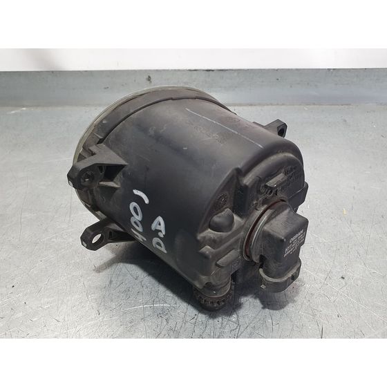 Faro Antiniebla Derecho Para Toyota Avensis
