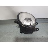Faro Antiniebla Izquierdo Para Toyota Avensis