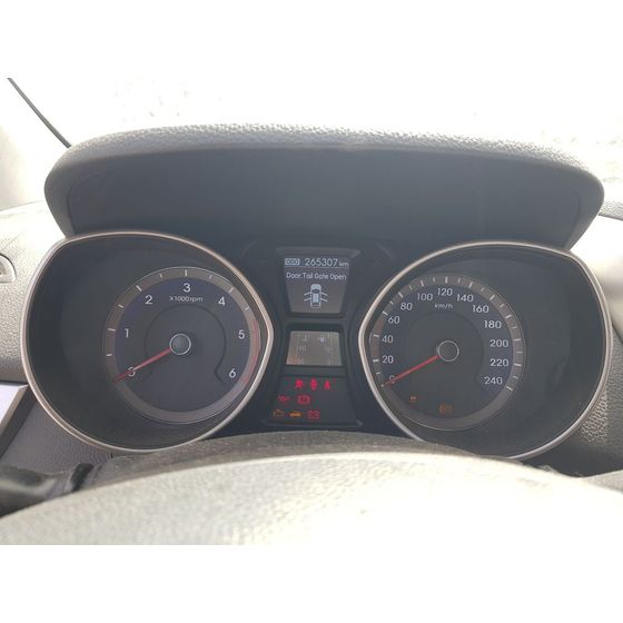 Cuadro Instrumentos Para Hyundai I30