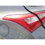Piloto Trasero Izquierdo Para Hyundai I30