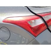 Piloto Trasero Izquierdo Para Hyundai I30