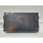 Sistema Navegacion Gps Para Peugeot 308