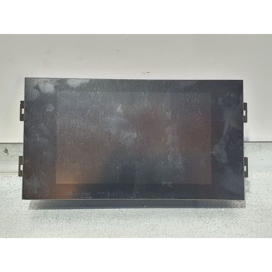 Sistema Navegacion Gps Para Peugeot 308