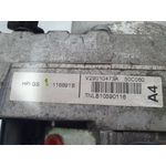 Bomba Direccion Electrica Para Peugeot 508 Sw