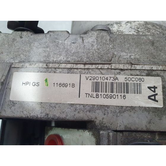 Bomba Direccion Electrica Para Peugeot 508 Sw